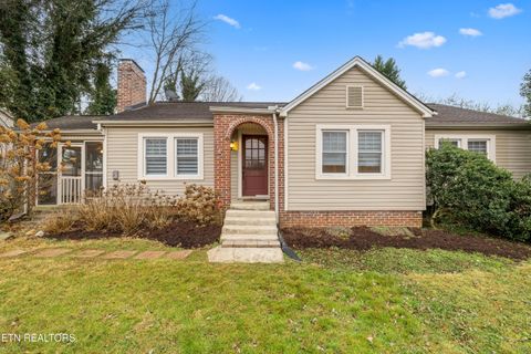 208 Doughty Drive Knoxville TN 37918