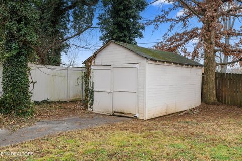 Tiny photo for 208 Doughty Drive, Knoxville, TN 37918 (MLS # 1325921)