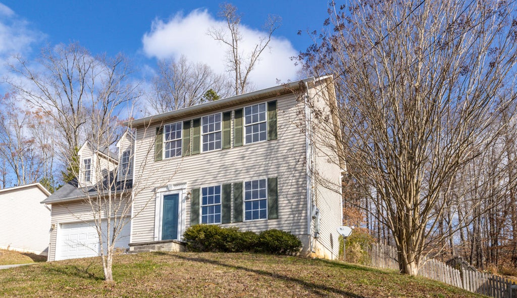 Photo of 8212 Tangle Grove Lane, Powell, TN 37849 (MLS # 1346423)