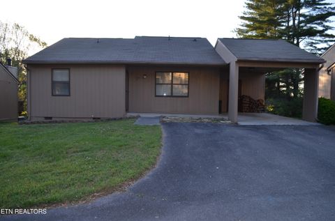 Photo of 8709 Olde Colony Tr #3, Knoxville, TN 37923 (MLS # 1337498)