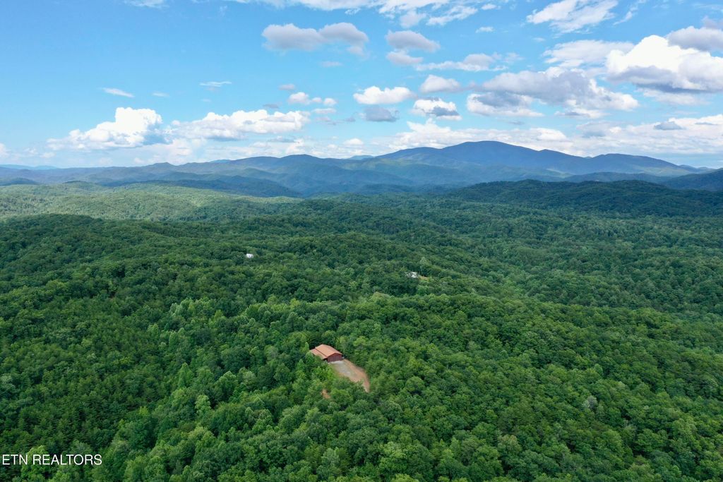 Photo of 610 Cooper Rd, Vonore, TN 37885 (MLS # 1306706)