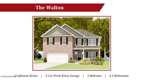 3213 Song Sparrow Drive Maryville TN 37803