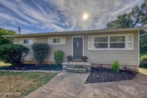 Tiny photo for 2638 Dexter Lane, Knoxville, TN 37920 (MLS # 1357374)