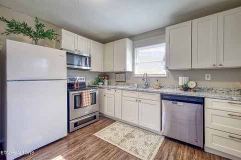Tiny photo for 2638 Dexter Lane, Knoxville, TN 37920 (MLS # 1357374)