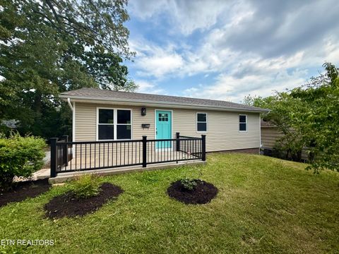 508 E Oldham Ave Knoxville TN 37917