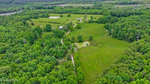 1038 Newton Lane Crossville TN 38572
