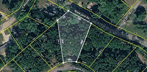 Tiny photo for 00 Pine Breeze Circle, Rockwood, TN 37854 (MLS # 1330120)