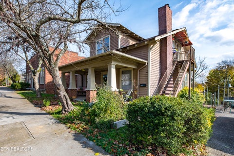 Tiny photo for 424 E Scott Ave #B, Knoxville, TN 37917 (MLS # 1354000)