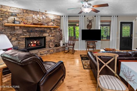 Tiny photo for 1043 Reagan Springs Rd, Townsend, TN 37882 (MLS # 1339401)