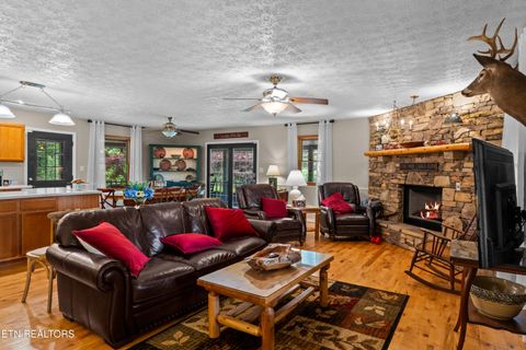 Tiny photo for 1043 Reagan Springs Rd, Townsend, TN 37882 (MLS # 1339401)