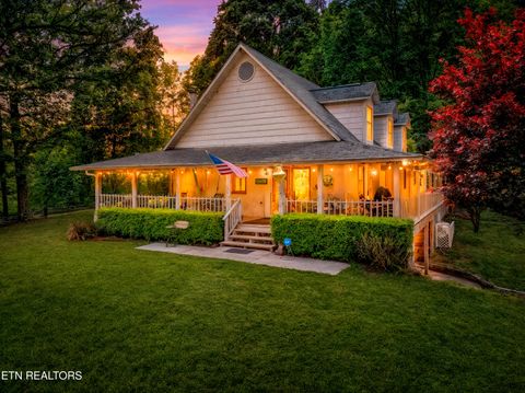 Photo of 1043 Reagan Springs Rd, Townsend, TN 37882 (MLS # 1339401)