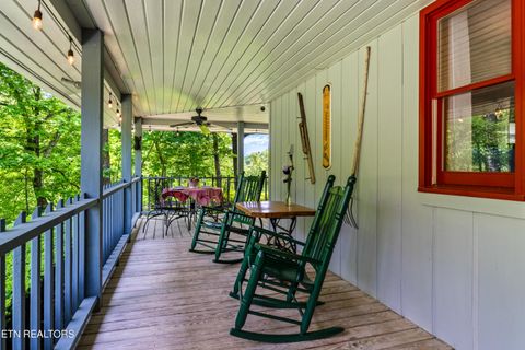 Tiny photo for 1043 Reagan Springs Rd, Townsend, TN 37882 (MLS # 1339401)