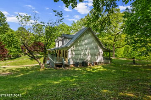 Tiny photo for 1043 Reagan Springs Rd, Townsend, TN 37882 (MLS # 1339401)