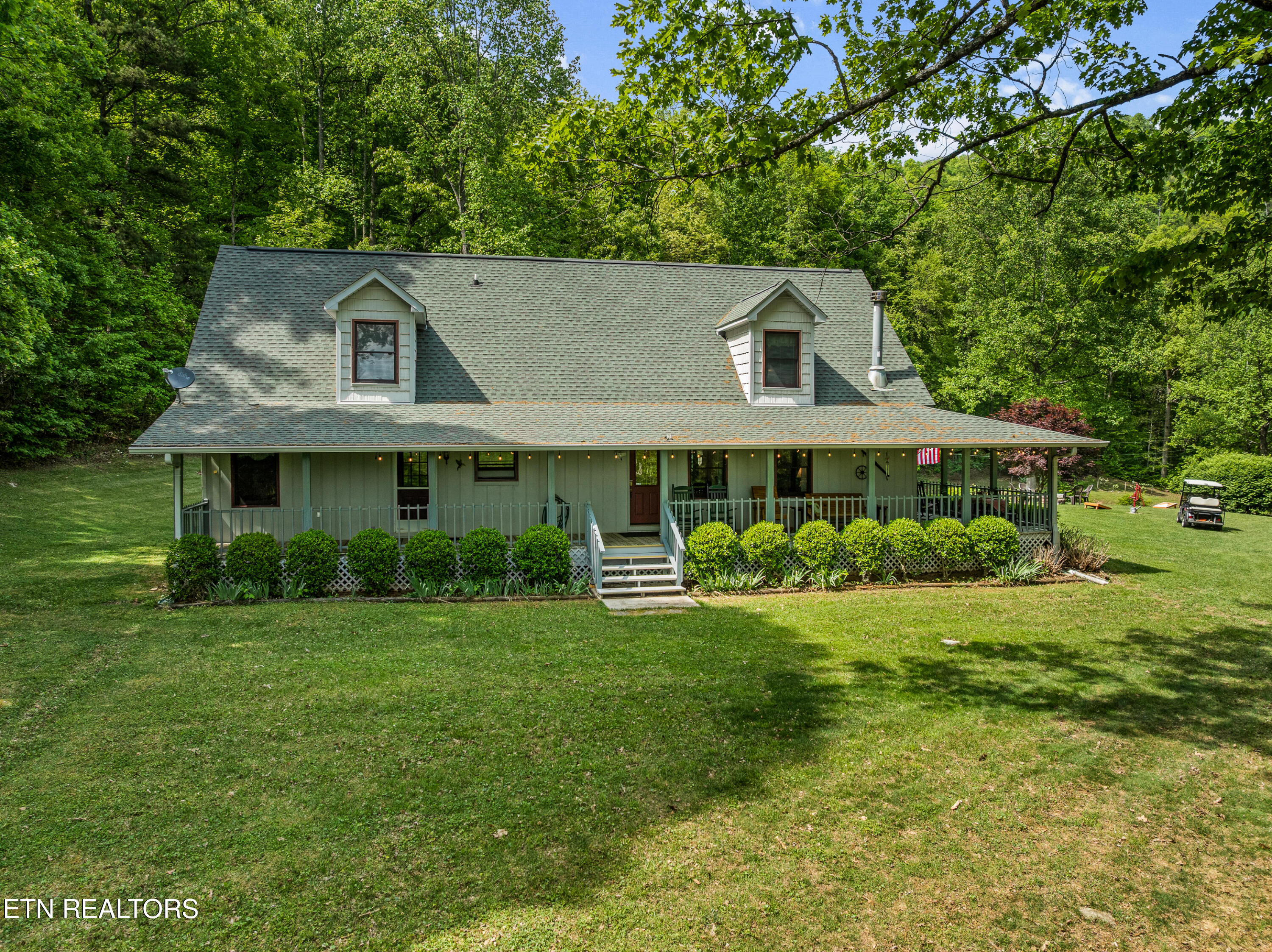 1043 Reagan Springs Rd