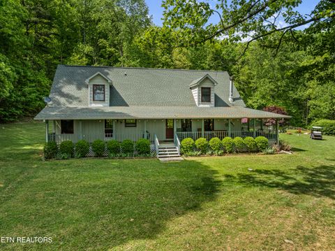 Tiny photo for 1043 Reagan Springs Rd, Townsend, TN 37882 (MLS # 1339401)