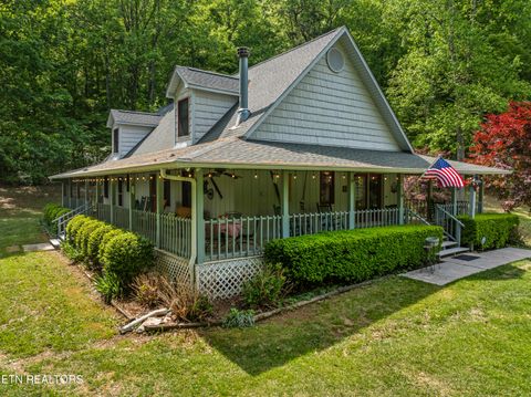 Tiny photo for 1043 Reagan Springs Rd, Townsend, TN 37882 (MLS # 1339401)