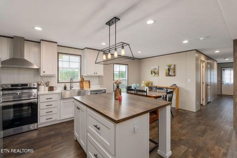 Tiny photo for 413 Whitaker St, Tazewell, TN 37879 (MLS # 1340560)