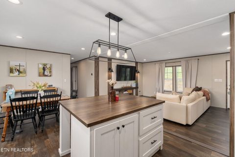 Tiny photo for 413 Whitaker St, Tazewell, TN 37879 (MLS # 1340560)