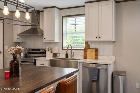 Tiny photo for 413 Whitaker St, Tazewell, TN 37879 (MLS # 1340560)