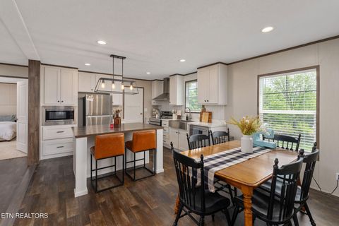 Tiny photo for 413 Whitaker St, Tazewell, TN 37879 (MLS # 1340560)