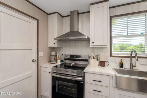 Tiny photo for 413 Whitaker St, Tazewell, TN 37879 (MLS # 1340560)