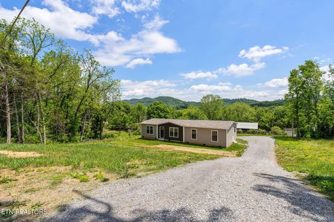 Tiny photo for 413 Whitaker St, Tazewell, TN 37879 (MLS # 1340560)