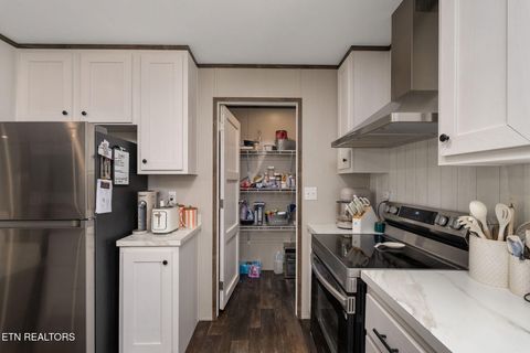Tiny photo for 413 Whitaker St, Tazewell, TN 37879 (MLS # 1340560)