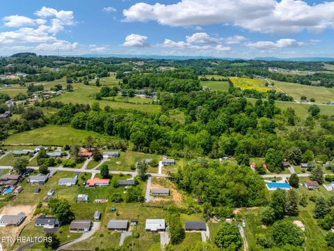 Tiny photo for 413 Whitaker St, Tazewell, TN 37879 (MLS # 1340560)
