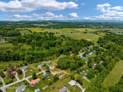 Tiny photo for 413 Whitaker St, Tazewell, TN 37879 (MLS # 1340560)