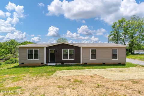 Tiny photo for 413 Whitaker St, Tazewell, TN 37879 (MLS # 1340560)