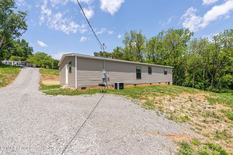 Tiny photo for 413 Whitaker St, Tazewell, TN 37879 (MLS # 1340560)