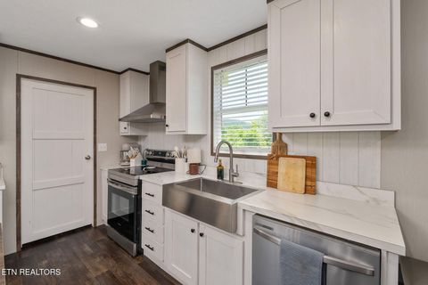 Tiny photo for 413 Whitaker St, Tazewell, TN 37879 (MLS # 1340560)