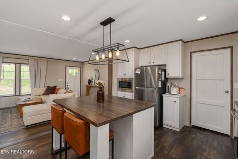 Tiny photo for 413 Whitaker St, Tazewell, TN 37879 (MLS # 1340560)
