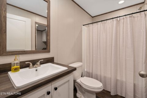 Tiny photo for 413 Whitaker St, Tazewell, TN 37879 (MLS # 1340560)