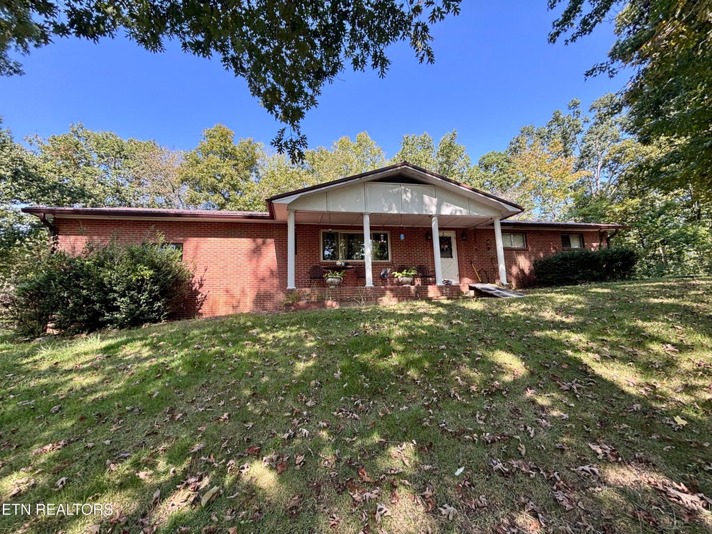 Photo of 145 Scott Rd, Harriman, TN 37748 (MLS # 1355361)