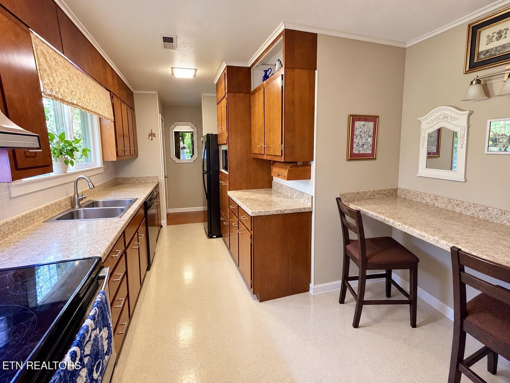 Photo of 145 Scott Rd, Harriman, TN 37748 (MLS # 1355361)
