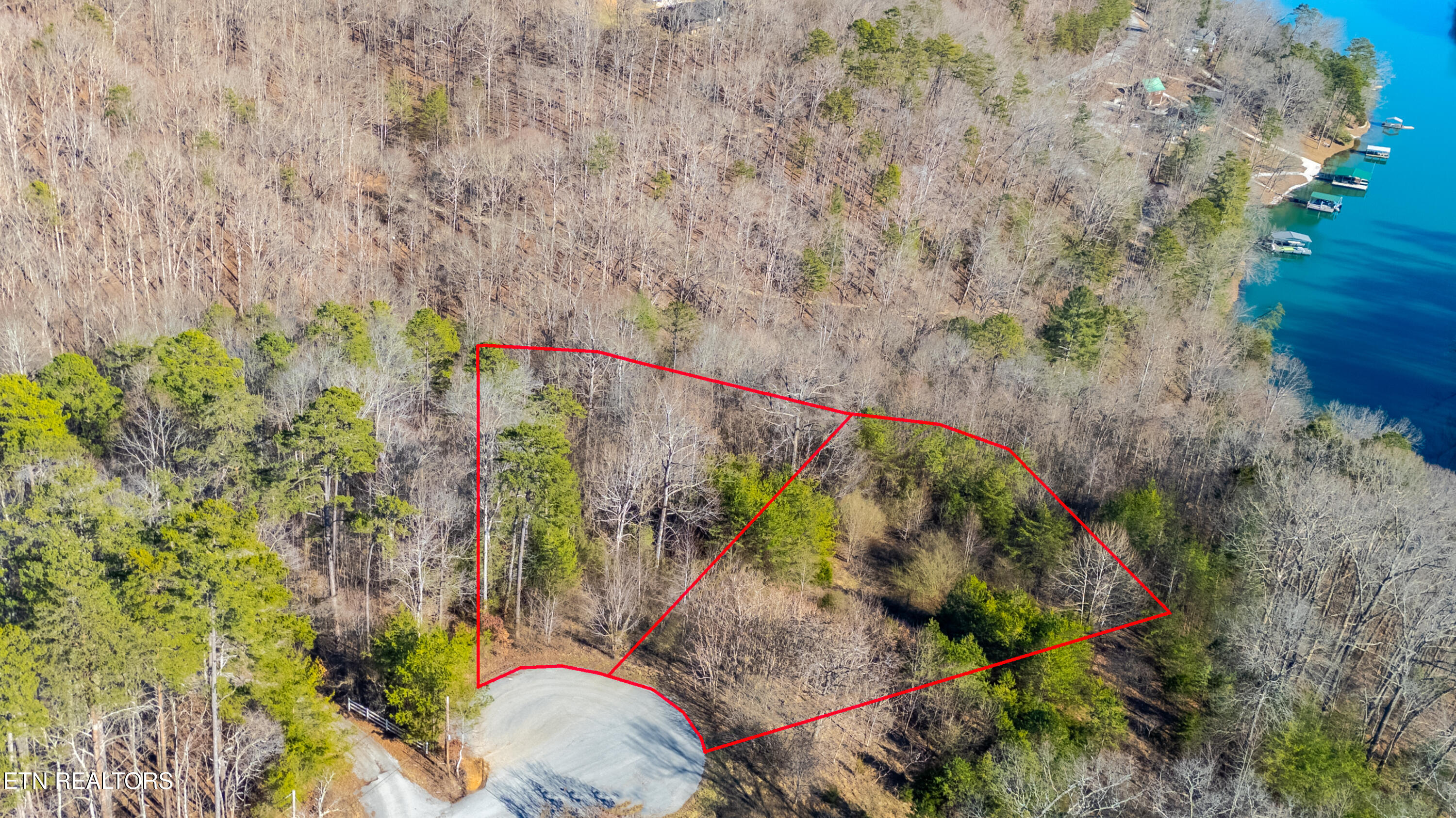 Lot 2 Chapman Lane