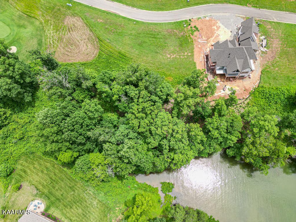 Photo of 898 Bower Court, Lenoir City, TN 37772 (MLS # 1231893)