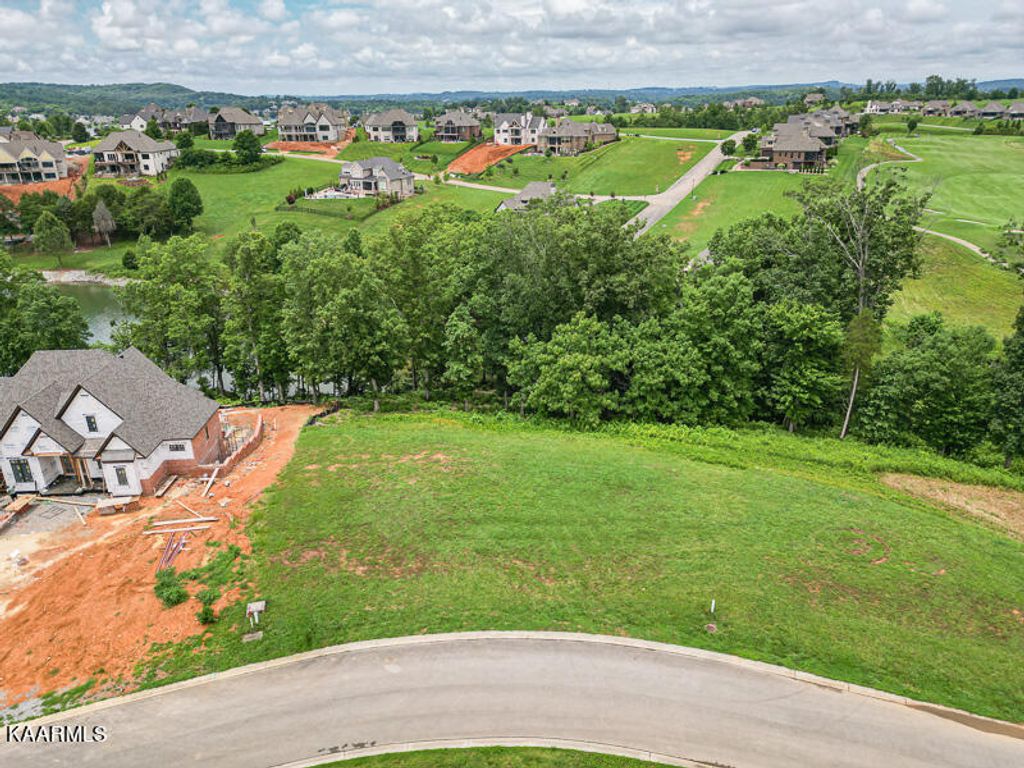 Photo of 898 Bower Court, Lenoir City, TN 37772 (MLS # 1231893)