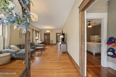 Tiny photo for 1207 Luttrell St, Knoxville, TN 37917 (MLS # 1344355)