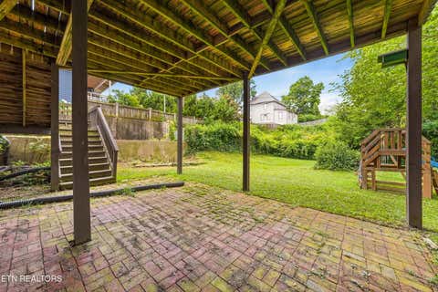 Tiny photo for 1207 Luttrell St, Knoxville, TN 37917 (MLS # 1344355)