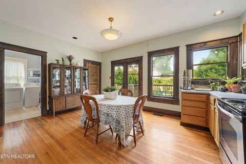 Tiny photo for 1207 Luttrell St, Knoxville, TN 37917 (MLS # 1344355)