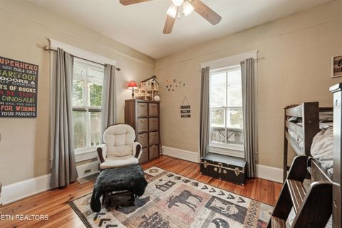 Tiny photo for 1207 Luttrell St, Knoxville, TN 37917 (MLS # 1344355)