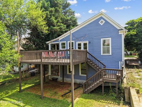 Tiny photo for 1207 Luttrell St, Knoxville, TN 37917 (MLS # 1344355)