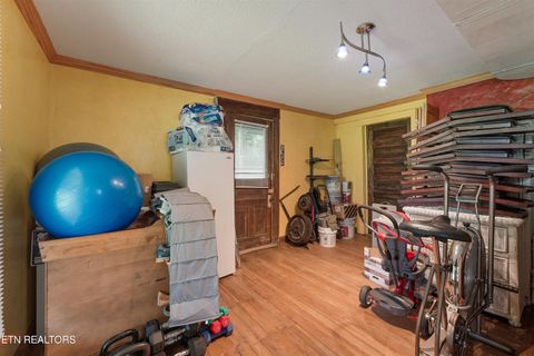 Tiny photo for 1207 Luttrell St, Knoxville, TN 37917 (MLS # 1344355)