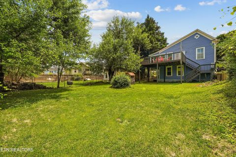 Tiny photo for 1207 Luttrell St, Knoxville, TN 37917 (MLS # 1344355)