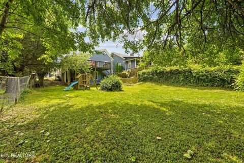 Tiny photo for 1207 Luttrell St, Knoxville, TN 37917 (MLS # 1344355)