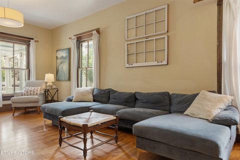 Tiny photo for 1207 Luttrell St, Knoxville, TN 37917 (MLS # 1344355)