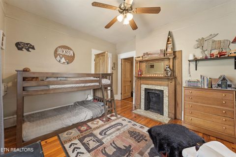 Tiny photo for 1207 Luttrell St, Knoxville, TN 37917 (MLS # 1344355)