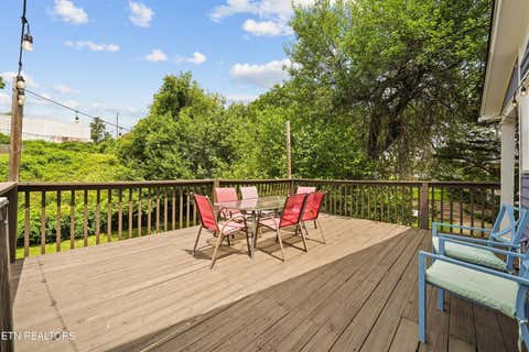 Tiny photo for 1207 Luttrell St, Knoxville, TN 37917 (MLS # 1344355)